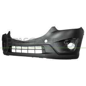 Køb Frontpanel af PRASCO MZ0223210 til den lave pris 1604,63 DKK