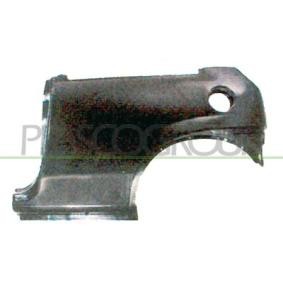 Achetez des Passage de roue PRASCO OP0303054 à prix pour 244,22 €