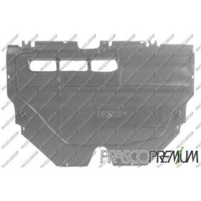 Motorraumdämmung PG0091900 von PRASCO günstig für 49,69 € online kaufen