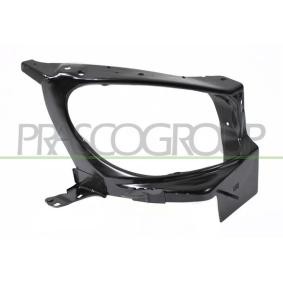 Compre Fixação de farol da PRASCO PG0093403 a um preço baixo por 31,76 €