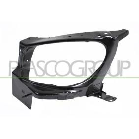 Compre Fixação de farol da PRASCO PG0093404 a um preço baixo por 31,76 €