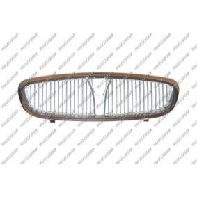 Kühlergrill RG3422001 ROVER von PRASCO