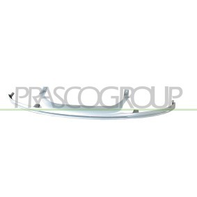 Kühlergrill RG4322001 ROVER von PRASCO