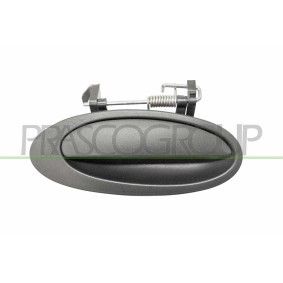 Achetez des Passage de roue PRASCO RN0233053 à prix pour 124,69 €