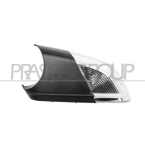Acquista Paraurti da PRASCO SB5241001 a buon mercato per soli 164,00 €