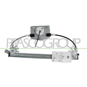 Achetez des Passage de roue PRASCO ST0293053 à prix pour 190,92 €