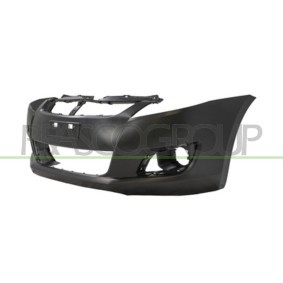 Acquista Traversa paraurti da PRASCO SZ0111622 a buon mercato per soli 40,47 €