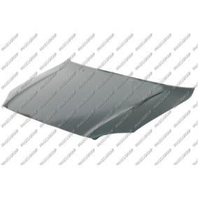 Motorhaube TY2423100 von PRASCO günstig für 509,80 € online kaufen