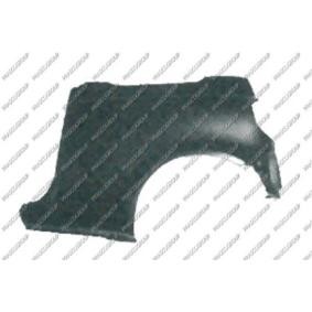 Achetez des Passage de roue PRASCO TY3203053 à prix pour 358,70 €