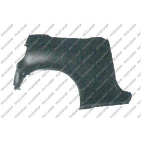 Achetez des Passage de roue PRASCO TY3203054 à prix pour 327,11 €