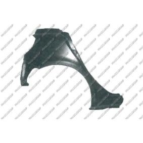 Achetez des Passage de roue PRASCO TY3203064 à prix pour 221,78 €