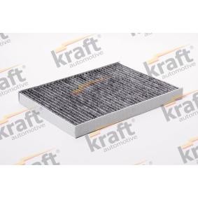 Innenraumfilter 1730012 von KRAFT günstig für 20,12 € online kaufen
