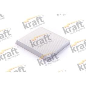 Innenraumfilter 1735048 von KRAFT günstig für 11,13 € online kaufen