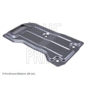 Hydraulikfilter, Automatikgetriebe ADA102117 JEEP COMANCHE von BLUE PRINT