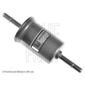 Kraftstofffilter für FORD USA von BLUE PRINT