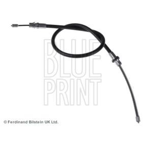 Handbremsseil für JEEP von BLUE PRINT