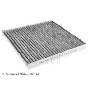 Comprar Filtro de habitáculo de BLUE PRINT ADC42515 a bajo precio de 13,52 €