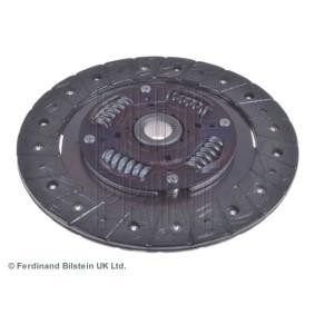 Kupplungsscheibe ADC43143 von BLUE PRINT günstig für 86,88 € online kaufen