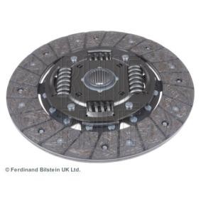 Kupplungsscheibe ADC43160 von BLUE PRINT günstig für 93,84 € online kaufen