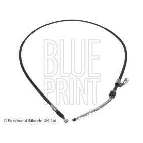 Acquista Cavo freno a mano da BLUE PRINT online per L 200 Pianale piatto/Telaio (K6_T, K7_T) a prezzi moderati