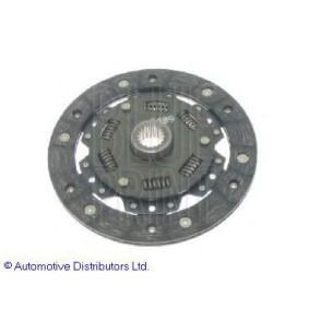 Kupplungsscheibe ADD63101 von BLUE PRINT günstig für 36,16 € online kaufen