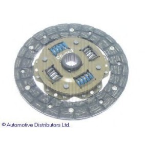 Kupplungsscheibe ADD63103 von BLUE PRINT günstig für 41,99 € online kaufen