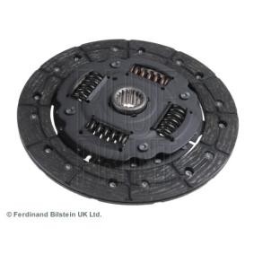 Kupplungsscheibe ADD63125 von BLUE PRINT günstig für 67,33 € online kaufen