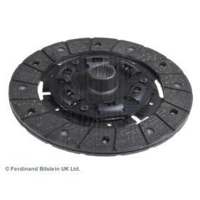 Kupplungsscheibe ADD63127 von BLUE PRINT günstig für 52,11 € online kaufen