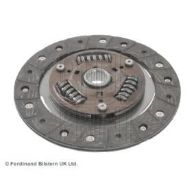 Kupplungsscheibe ADD63131 von BLUE PRINT günstig für 68,43 € online kaufen