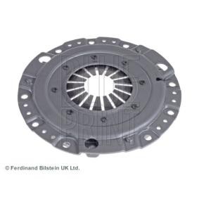 Kupplungsdruckplatte ADD63210N DAIHATSU von BLUE PRINT