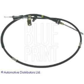 Handbremsseil ADD64645 von BLUE PRINT günstig für 34,62 € online kaufen
