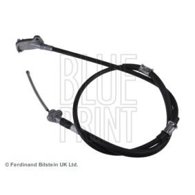 Handbremsseil ADD64666 von BLUE PRINT günstig für 44,25 € online kaufen
