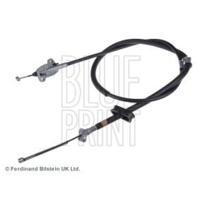 Handbremsseil ADD64674 von BLUE PRINT günstig für 27,11 € online kaufen