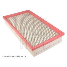 Køb Luftfilter af BLUE PRINT ADG02260 til den lave pris 184,22 DKK