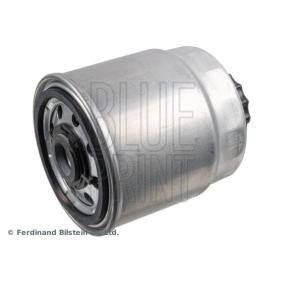 Kraftstofffilter des Herstellers BLUE PRINT - Originalware Artikelnummer: ADG02335