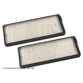 Filtersatz, Innenraumluft ADG02507 von BLUE PRINT günstig für 15,04 € online kaufen