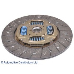 Kupplungsscheibe ADG031100 von BLUE PRINT günstig für 164,98 € online kaufen