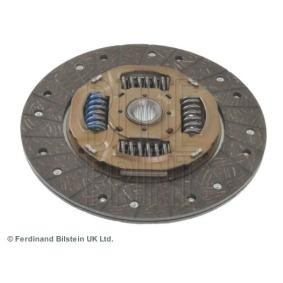 Kupplungsscheibe ADG031103 von BLUE PRINT günstig für 209,72 € online kaufen