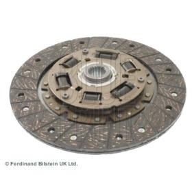 Kupplungsscheibe ADG031115 von BLUE PRINT günstig für 165,02 € online kaufen