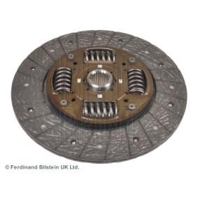 Kupplungsscheibe ADG031119 von BLUE PRINT günstig für 55,09 € online kaufen