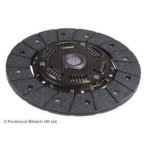 Acquista Disco frizione da BLUE PRINT ADG03121 a buon mercato per soli 32,87 €