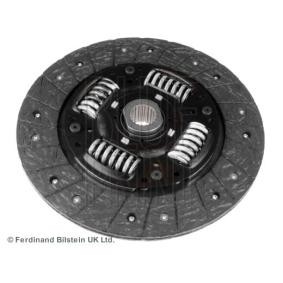 Kupplungsscheibe ADG03155 von BLUE PRINT günstig für 65,07 € online kaufen