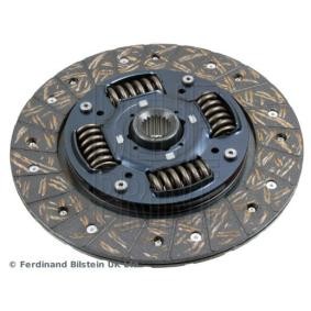 Comprar Disco de embrague de BLUE PRINT ADG03156 a bajo precio de 66,63 €