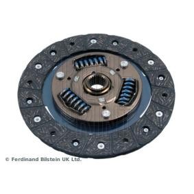 Compre Disco de embraiagem da BLUE PRINT ADG03174 a um preço baixo por 44,05 €