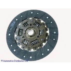 Kupplungsscheibe ADG03197 von BLUE PRINT günstig für 208,47 € online kaufen
