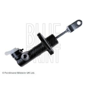 Osta Pääsylinteri, kytkin BLUE PRINT:llä ADG03433 edullisesti hintaan 47,86 €