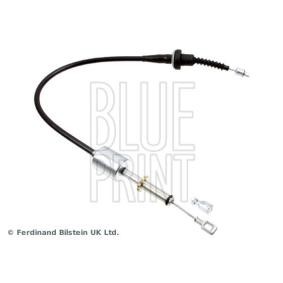 Compre Cabo de aço, accionamento da embraiagem da BLUE PRINT ADG03808 a um preço baixo por 24,26 €