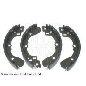 Bremsbackensatz ADG04110 von BLUE PRINT günstig für 69,41 € online kaufen