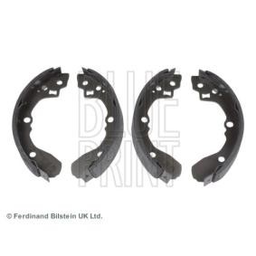 Bremsbackensatz ADG04120 von BLUE PRINT günstig für 24,84 € online kaufen