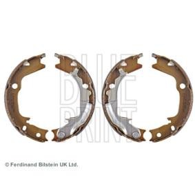Bremsbackensatz, Feststellbremse ADG04130 von BLUE PRINT günstig für 41,87 € online kaufen